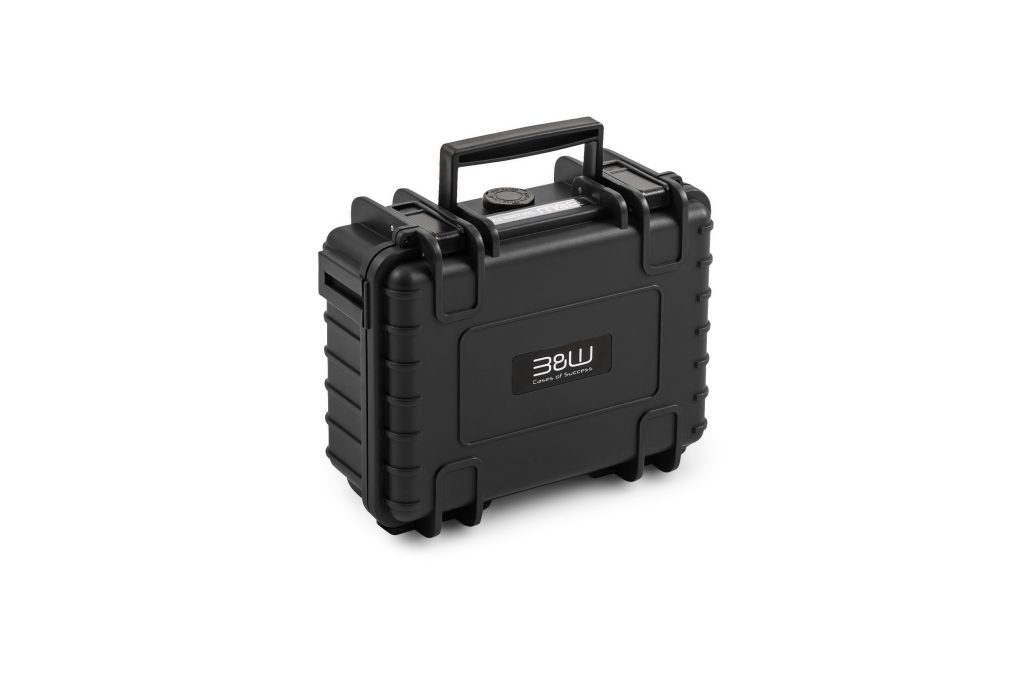 B&W International Outdoor Cases type 500