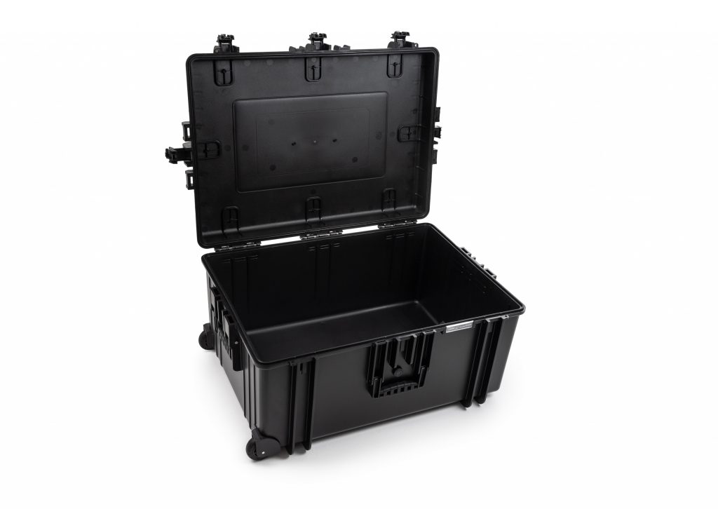 B&W International Outdoor Cases type 7800