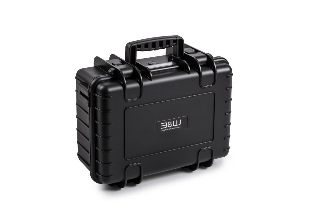 B&W International Outdoor Cases type 4000