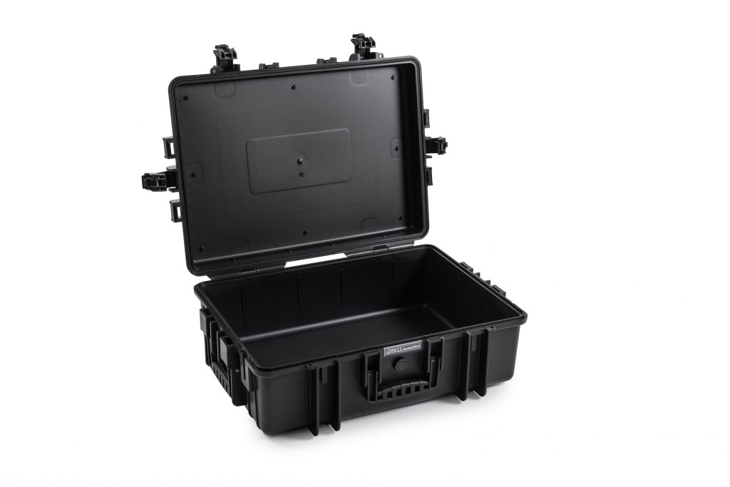 B&W International Outdoor Cases type 6500