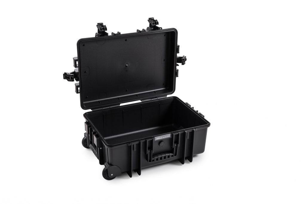 B&W International Outdoor Cases type 6700