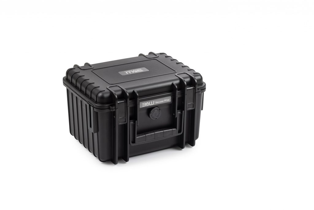 B&W International Outdoor Cases type 2000