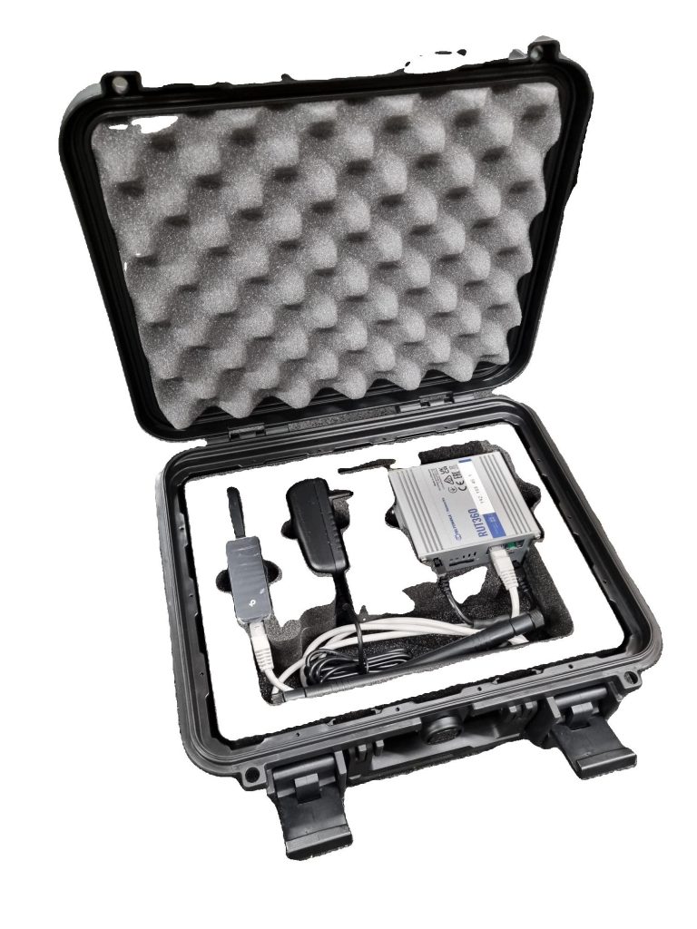 eko cam case