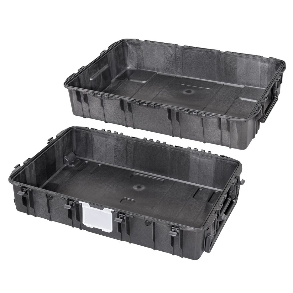 Plastica Panaro MAX Cases MAX1090H410-R