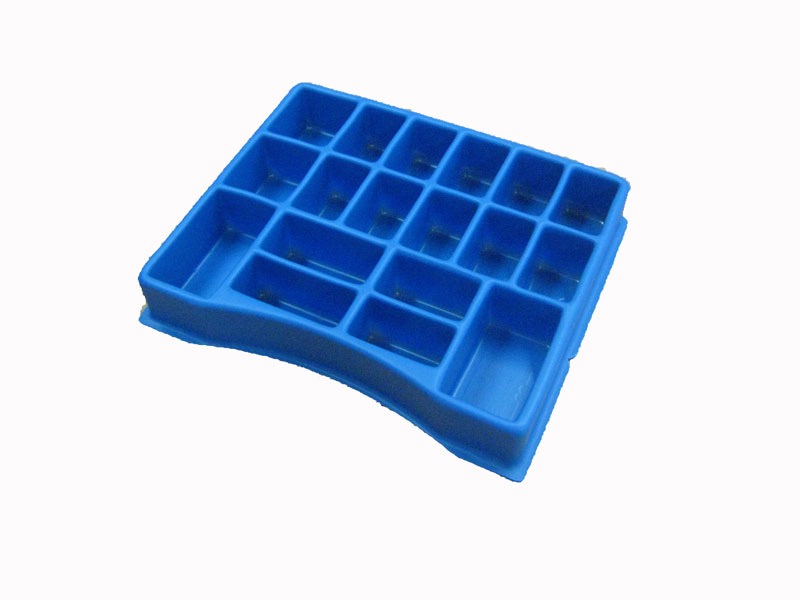 Vacuümvorm