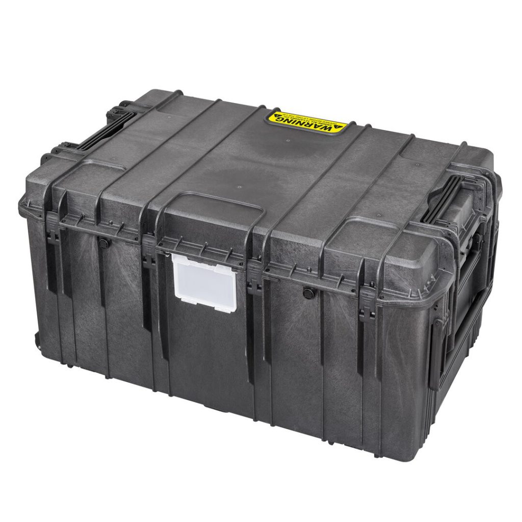 Plastica Panaro MAX Cases MAX1090H510-H