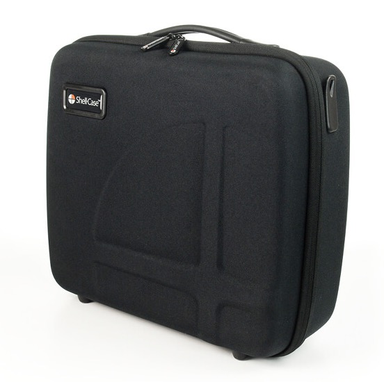 Softsheel case large