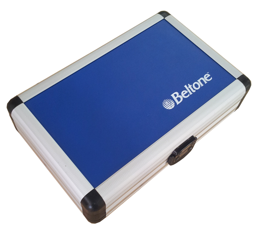 Small sample case custom