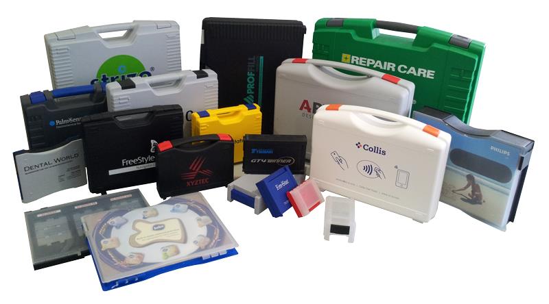 Personalisatie / bedrukking