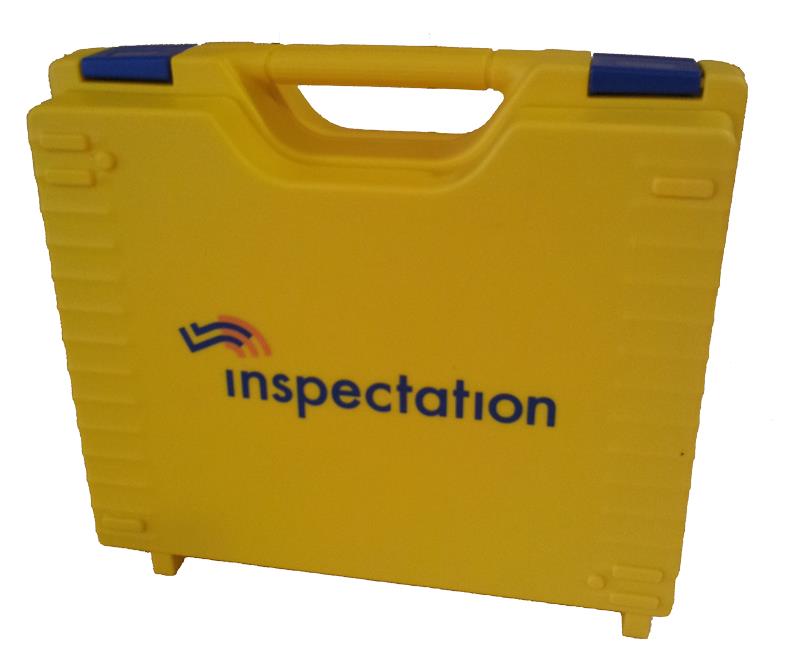 Two color print / zeefdruk