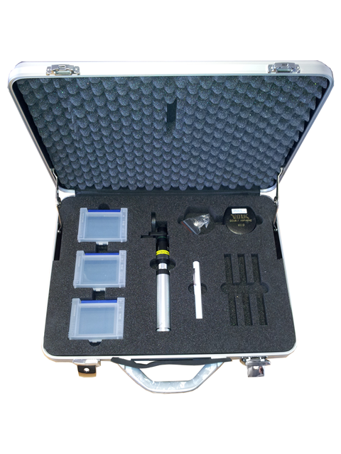 custom interieur Extreme 40