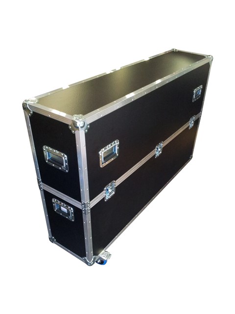 Flatscreen case