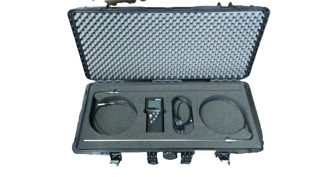 max800 sensor protection