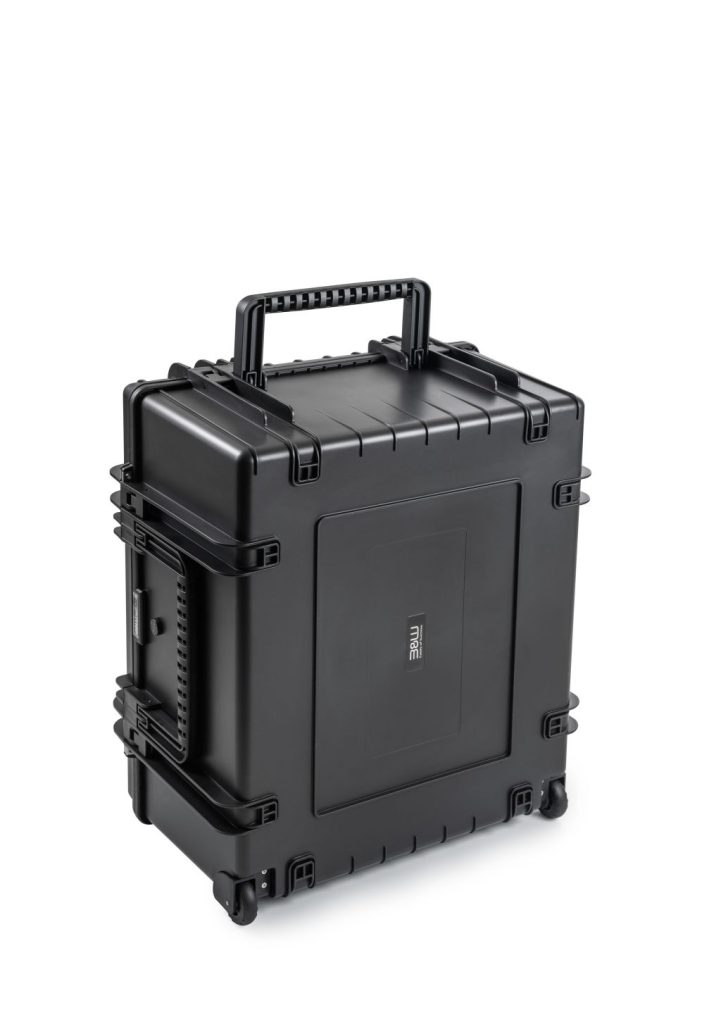 B&W International Outdoor Cases type 7900