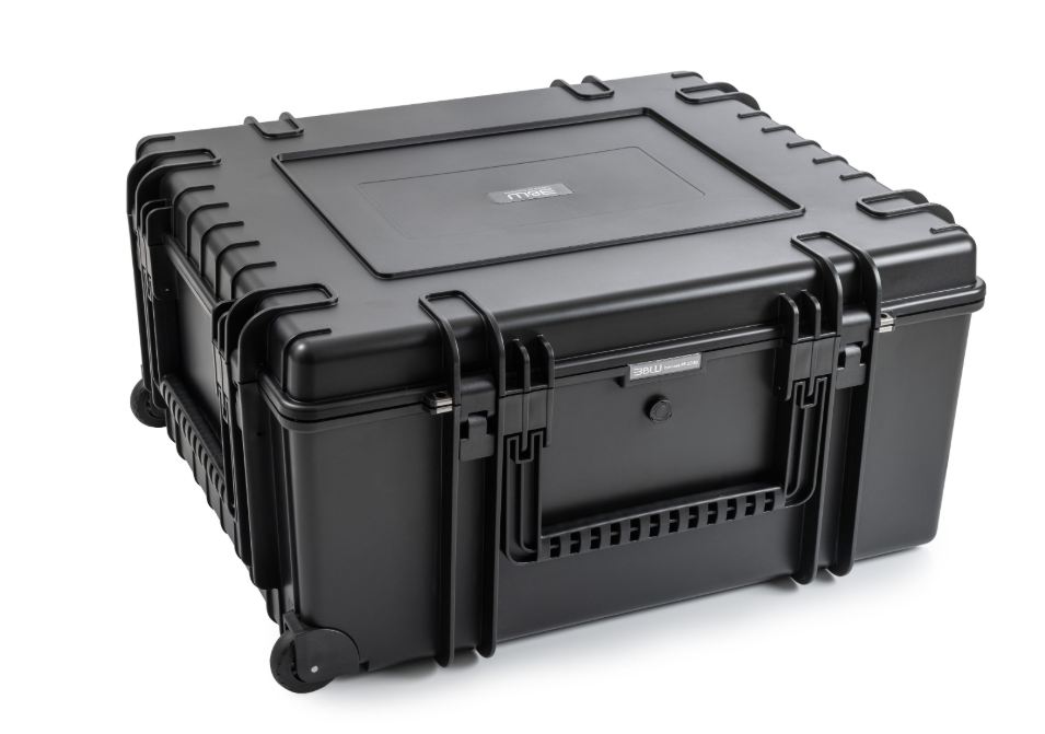 B&W International Outdoor Cases type 7900