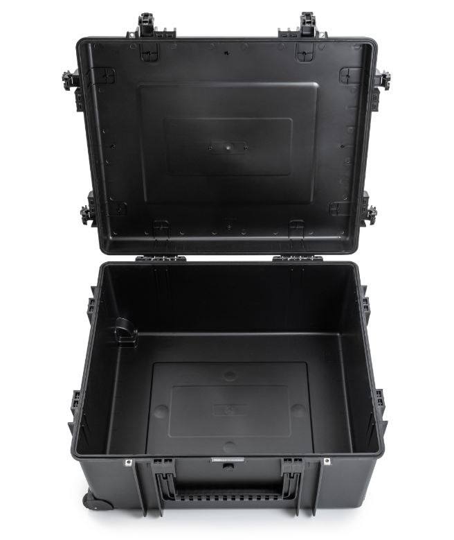 B&W International Outdoor Cases type 7900