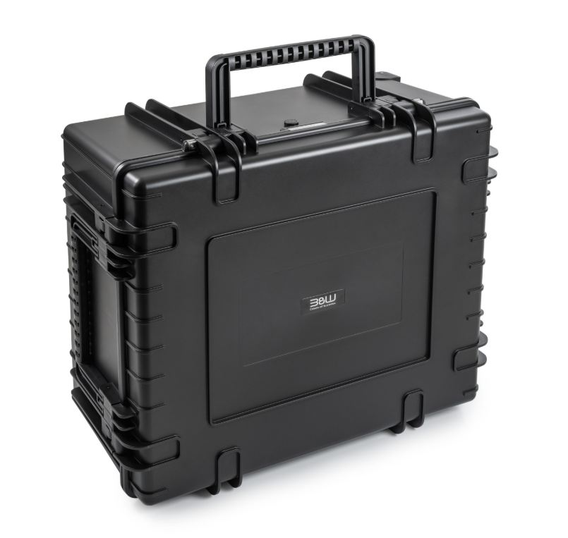 B&W International Outdoor Cases type 7900