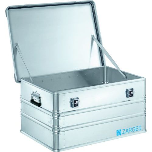 Aluminium koffers & kisten op maat
