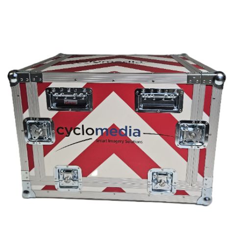 Flightcases op maat