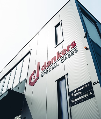 Kantoor Dankers Special cases