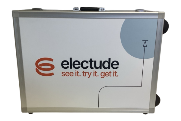 Flightcase voor presentatie v2
