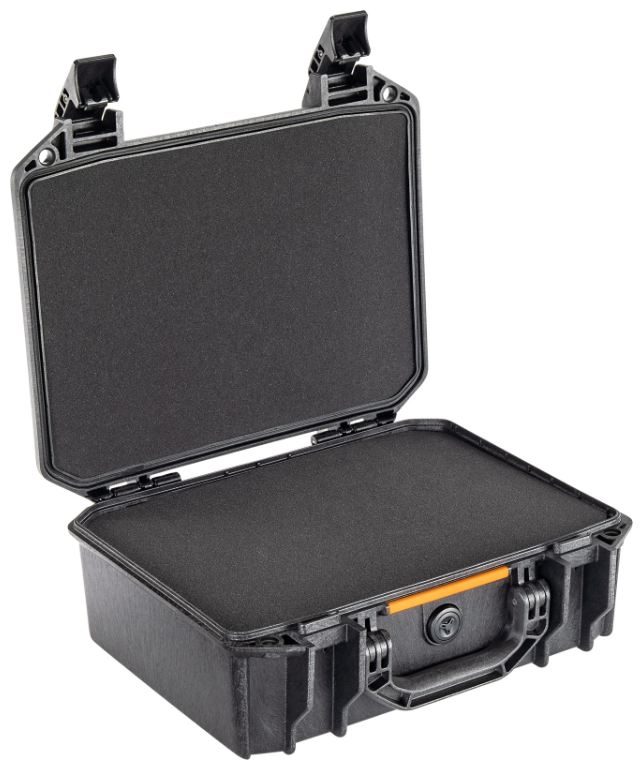 Peli™ Vault V200C incl. zachtschuim