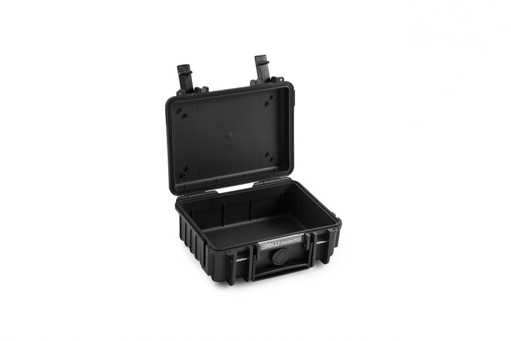 B&W International Outdoor Cases type 500