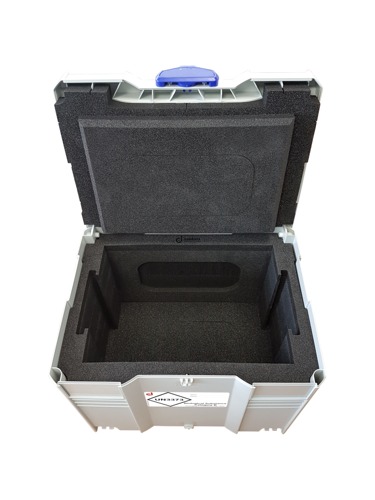 Medicooltainer Gen 3