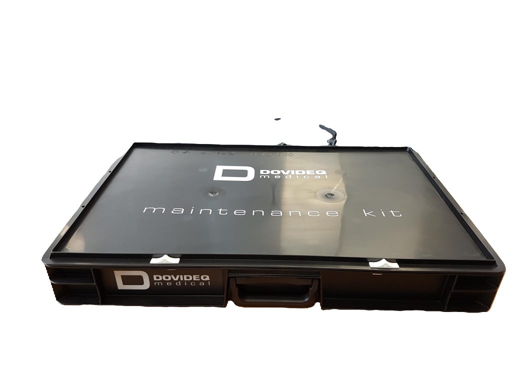 Lakape ESD case with print