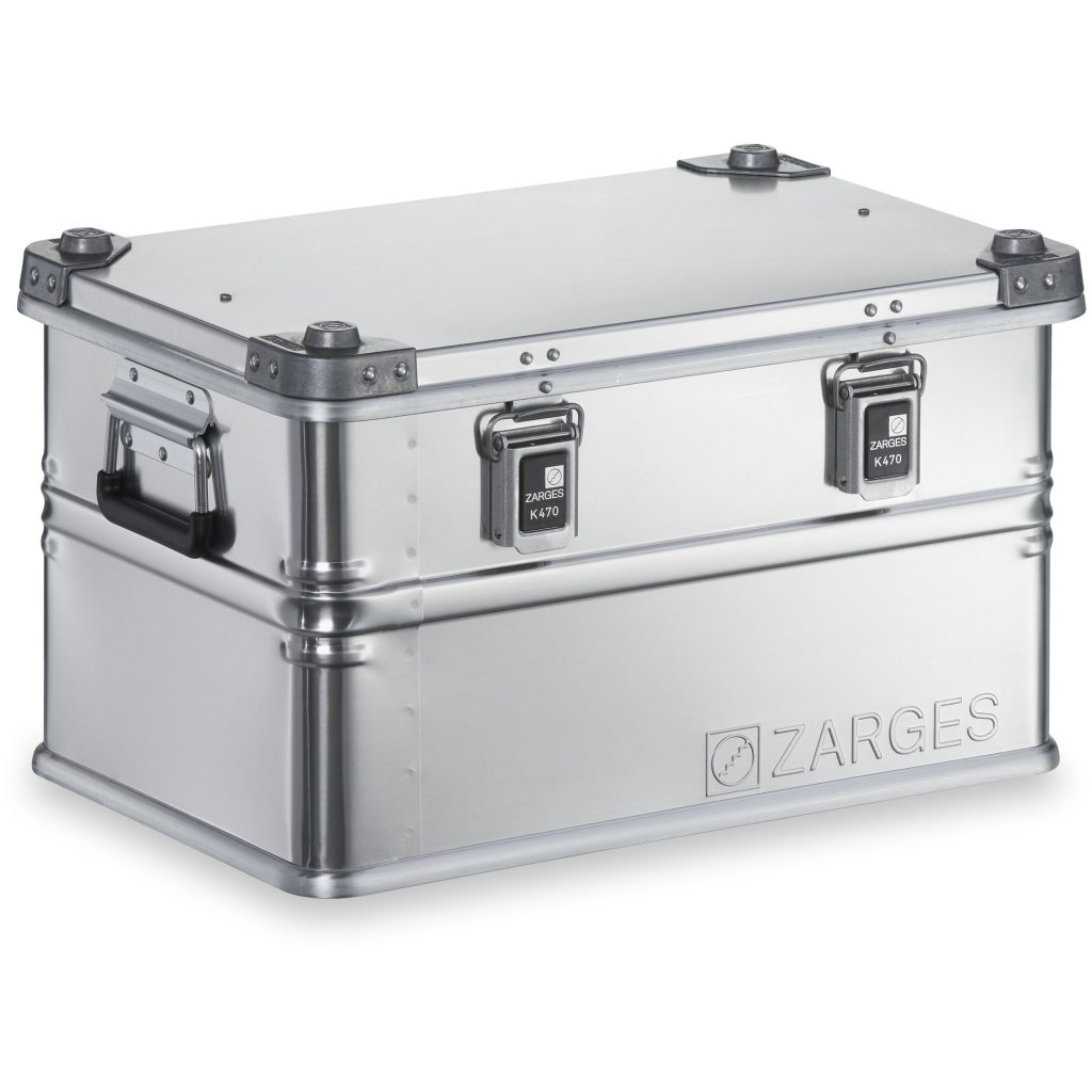 Zarges K470  40678