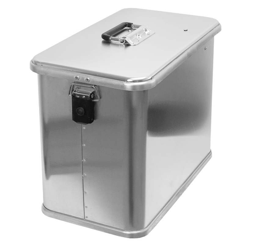 ALPOS C Series (motorcycle) C36 (side)