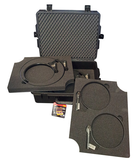 tooling stormcase IM2720