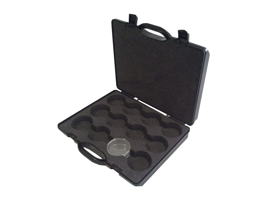 SPI CASE LABORATORY Pace