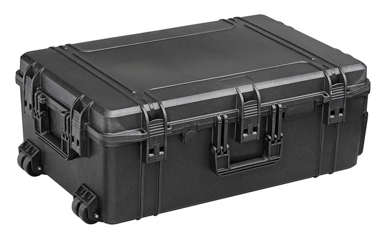 Plastica Panaro MAX Cases MAX750H280