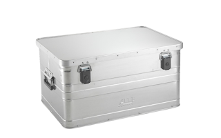 ALPOS BB Series (office boxes) BB50