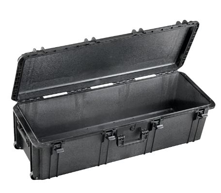 Plastica Panaro MAX Cases MAX1100H330