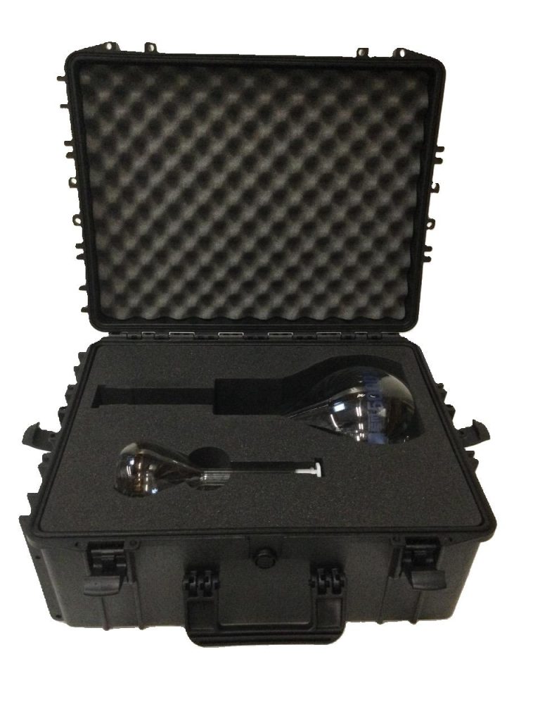 max540 glas bottles protection