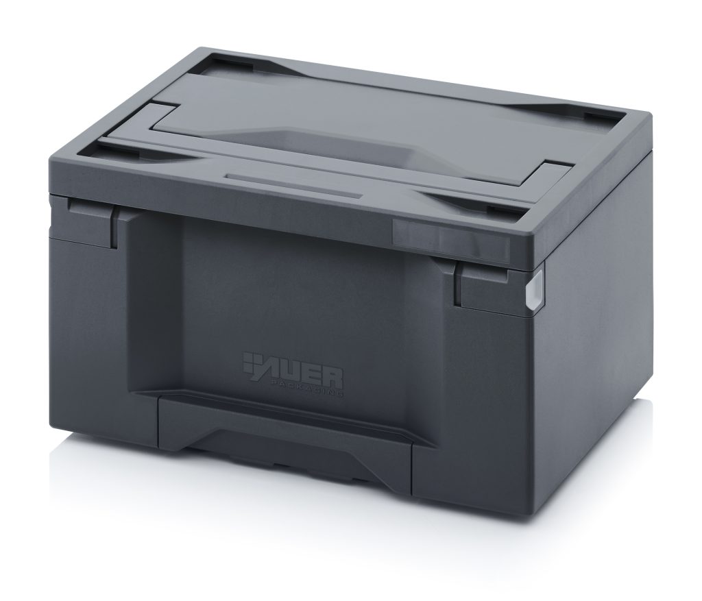 Auer Toolbox Pro stapelbox 4322