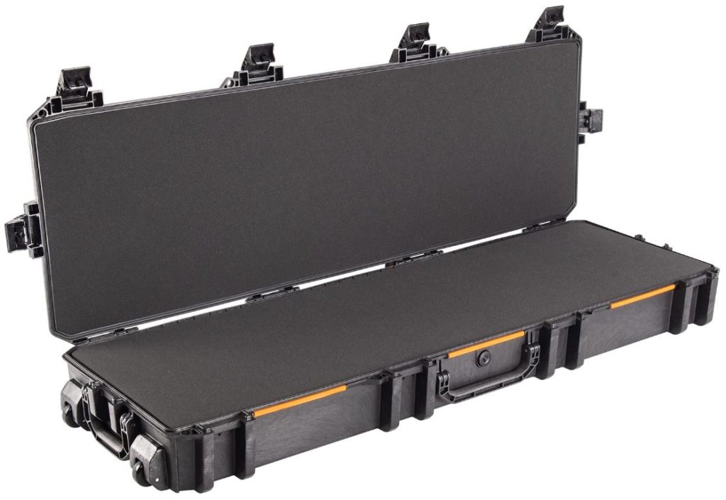 Peli™ Vault V800C incl. zachtschuim