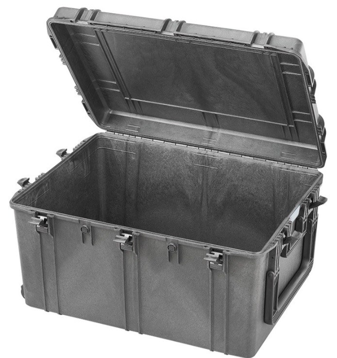 Plastica Panaro MAX Cases MAX820