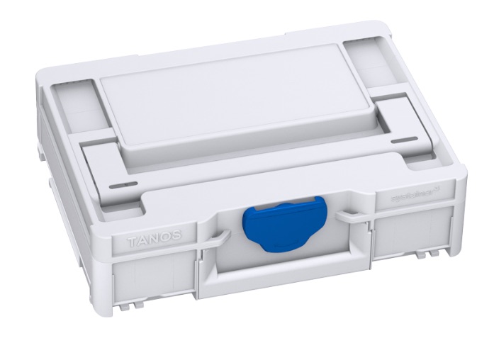 Tanos GEN 3 Systainer ³ M 112