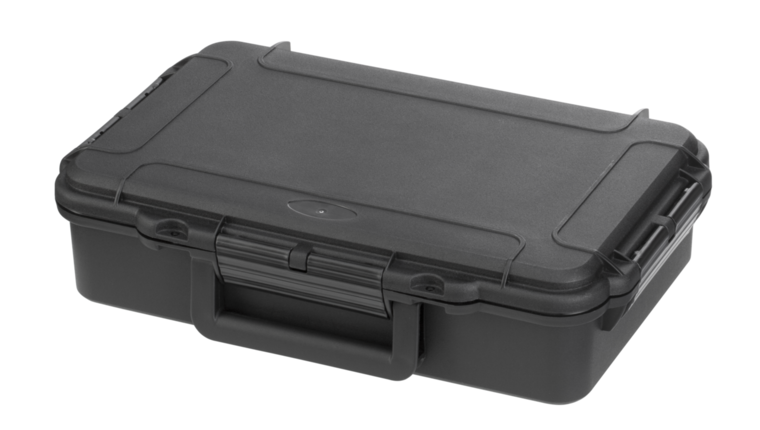 Plastica Panaro MAX Cases MAX004V