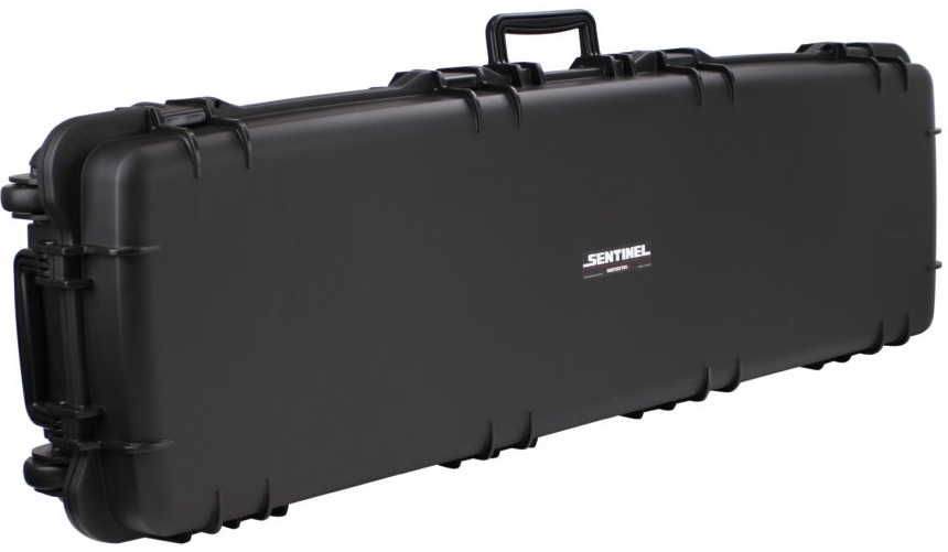 Gemstar Sentinel cases 1551-7