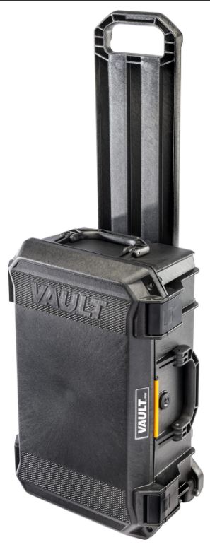 Peli™ Vault V525C incl. zachtschuim