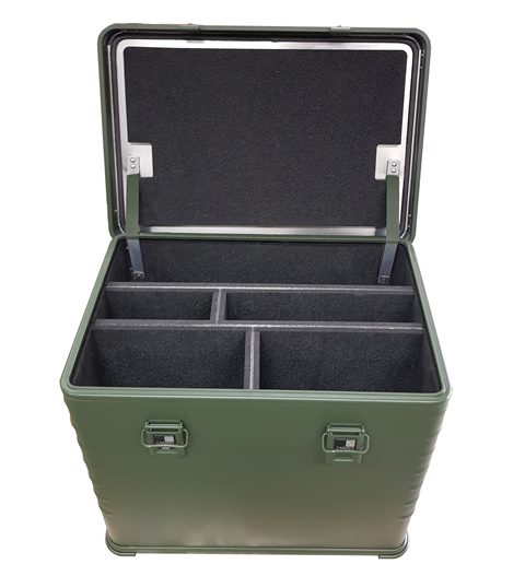 Special Zarges military