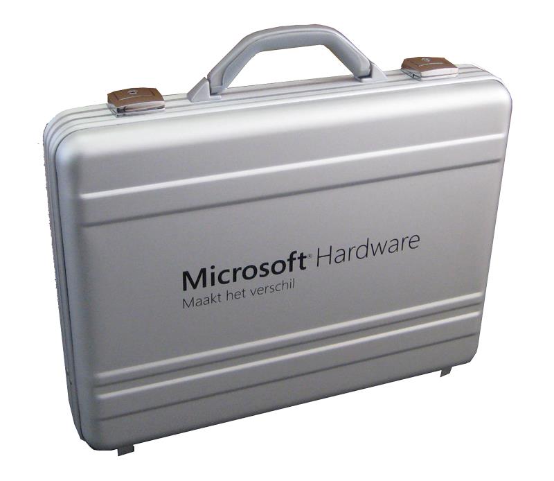 Demo case