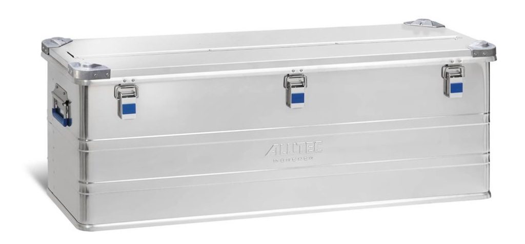 ALUTEC Industry 153
