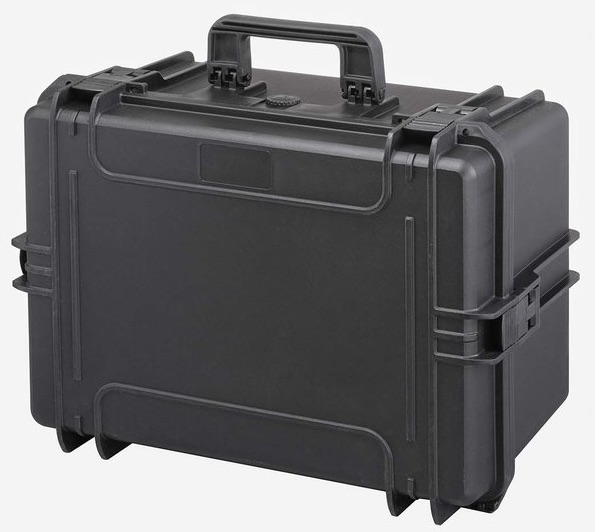 Plastica Panaro MAX Cases MAX505H280