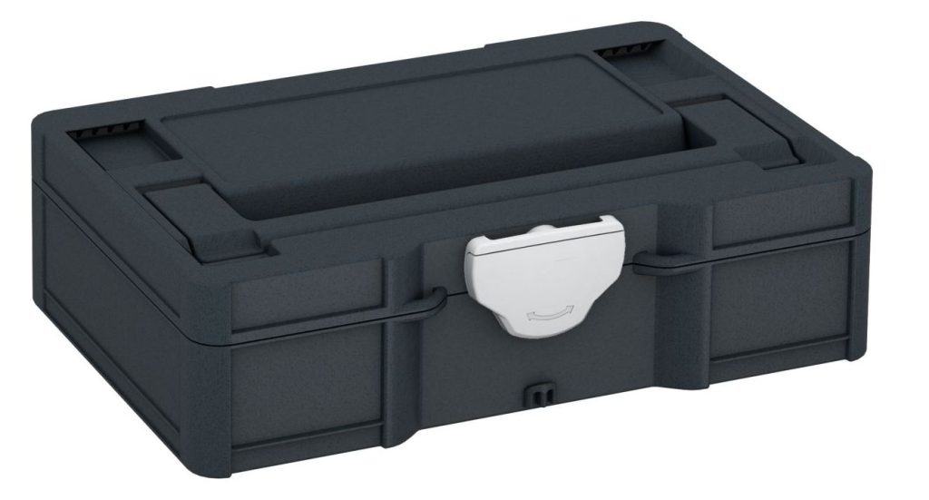 Tanos GEN 3 Systainer ³ S 76