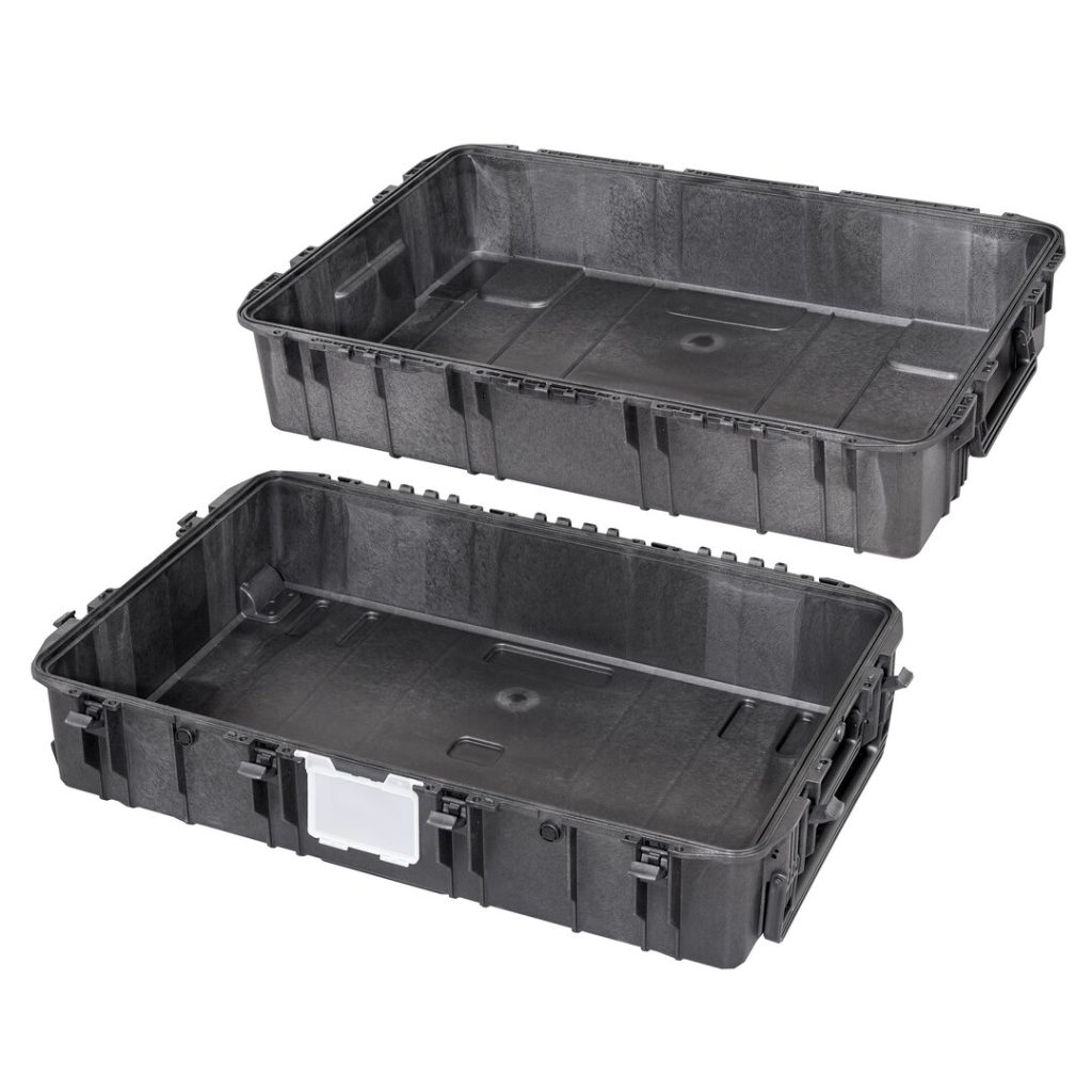 Plastica Panaro MAX Cases MAX1090H410-R